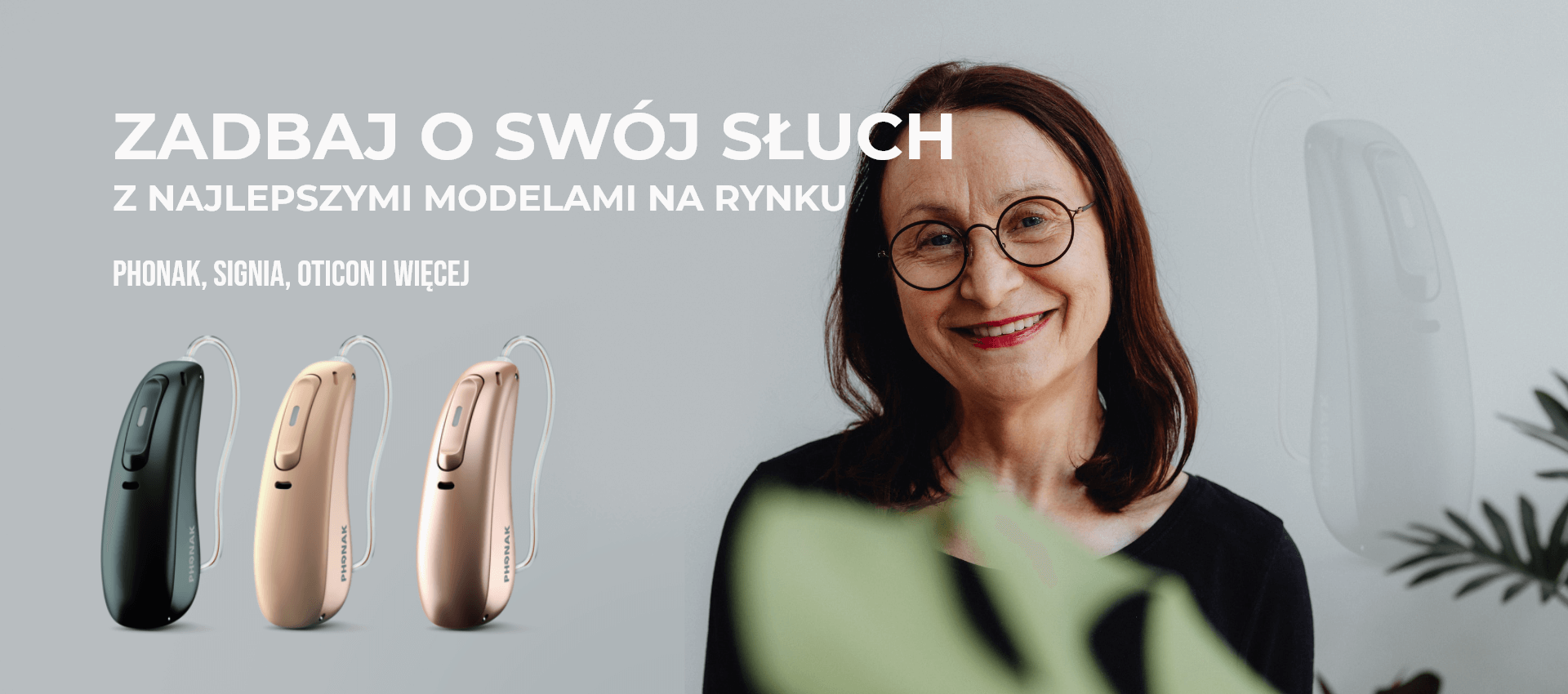 aparaty słuchowe warszawa