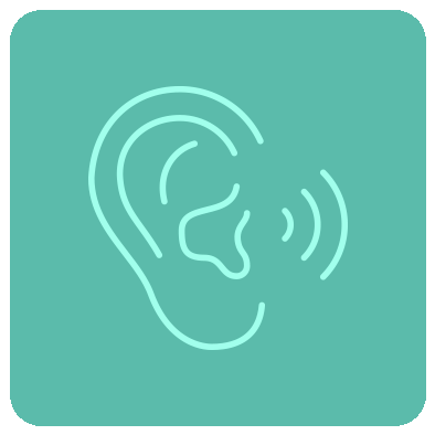 Amilaut Cennik - Usługi - Ochrona słuchu