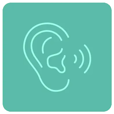 Amilaut Cennik - Usługi - Ochrona słuchu