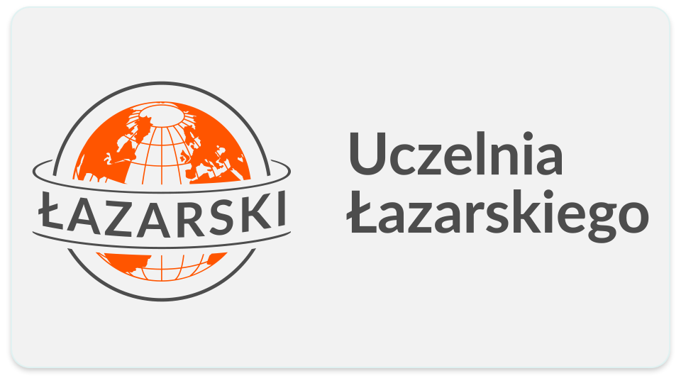 Uczelnia Lazarskiego