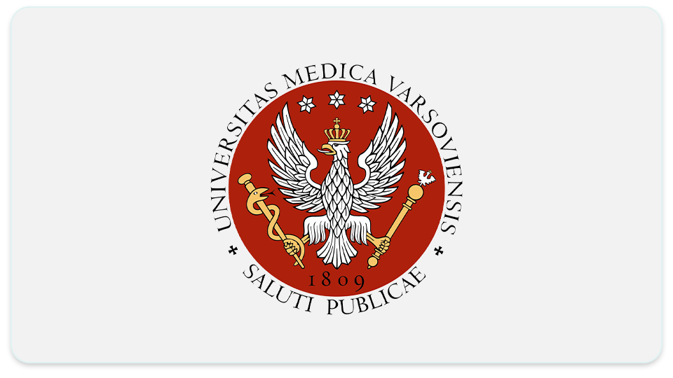 WUM Warszawski Uniwersytet Medyczny