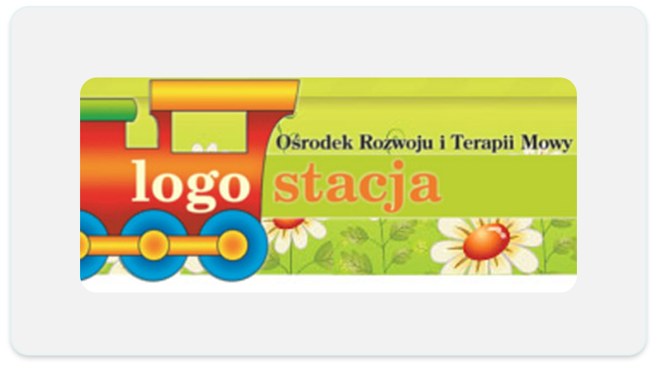 Logostacja Ośrodek Rozwoju i Terapii Mowy