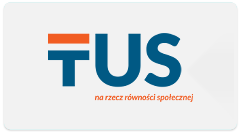 Fundacja TUS