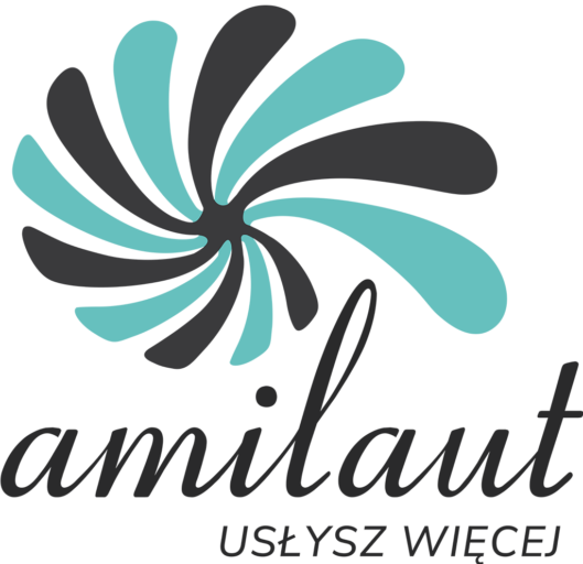 Centrum Słuchu Amilaut